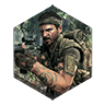 Black Ops Icon 96x96 png